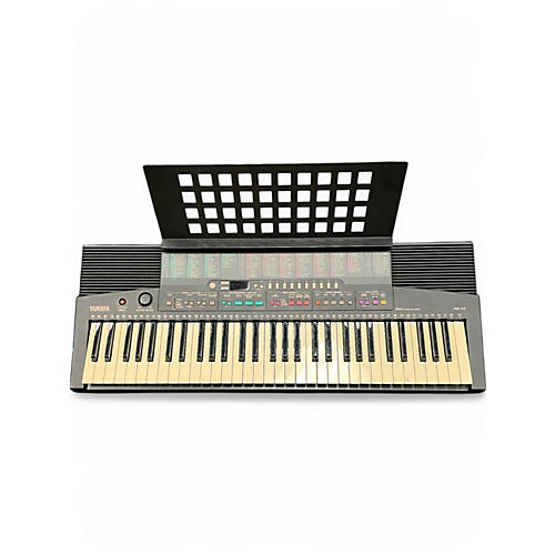 Used Yamaha psr 215 Portable Keyboard