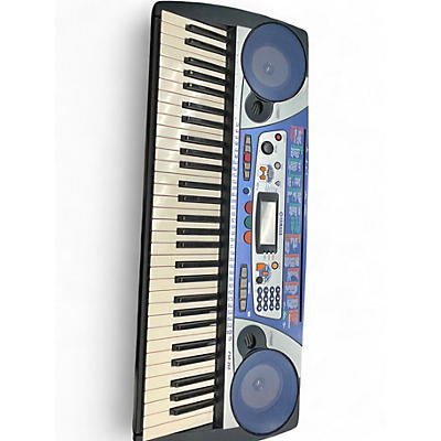 Used Yamaha psr-260 Keyboard Workstation