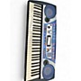 Used Yamaha psr-260 Keyboard Workstation