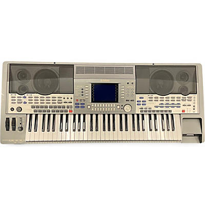 Used Yamaha psr-9000 Keyboard Workstation