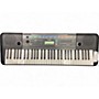 Used Yamaha psr e253 Digital Piano
