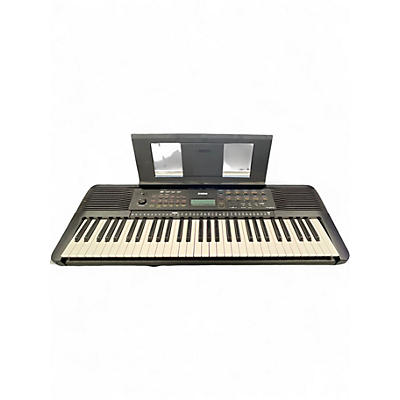 Used Yamaha psr-e273 Digital Piano