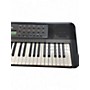 Used Yamaha psr-e283 Digital Piano