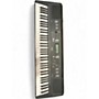 Used Yamaha psr ew310 Portable Keyboard