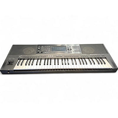 Used Yamaha psr-sx900 Arranger Keyboard