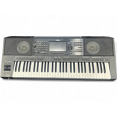 Used Yamaha psr-sx900 Keyboard Workstation