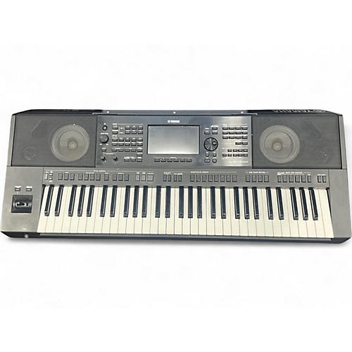 Used Yamaha psr-sx900 Keyboard Workstation