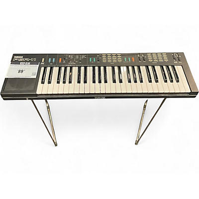 Used Yamaha psr11 Portable Keyboard