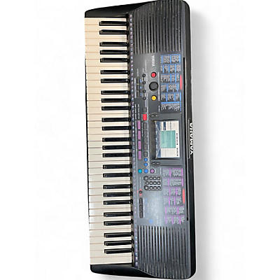 Used Yamaha psr220