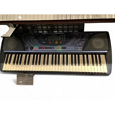 Yamaha Used Yamaha psr248 Portable Keyboard