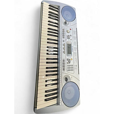 Used Yamaha psr273 Portable Keyboard