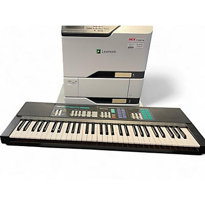 Used Yamaha psr32