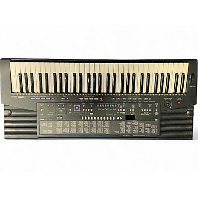 Used Yamaha psr410 Portable Keyboard