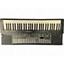 Used Yamaha psr410 Portable Keyboard