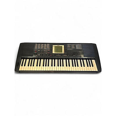 Used Yamaha psr530 Portable Keyboard