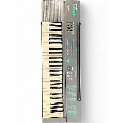Used Yamaha psr6 Portable Keyboard