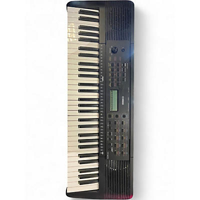 Used Yamaha psre273