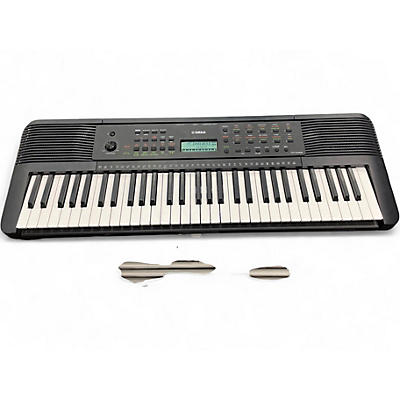 Used Yamaha psre283 Digital Piano
