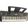 Used Yamaha psre283 Portable Keyboard