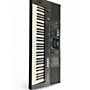Used Yamaha psre473 Keyboard Workstation