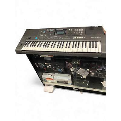 Used Yamaha psre473