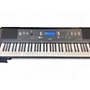 Used Yamaha psrew310 76 key Keyboard Workstation