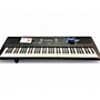 Used Yamaha psrew310 Digital Piano