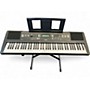 Used Yamaha psrew310 Portable Keyboard