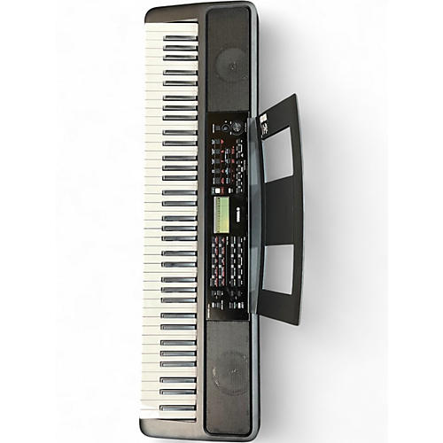 Used Yamaha psrew320 Portable Keyboard