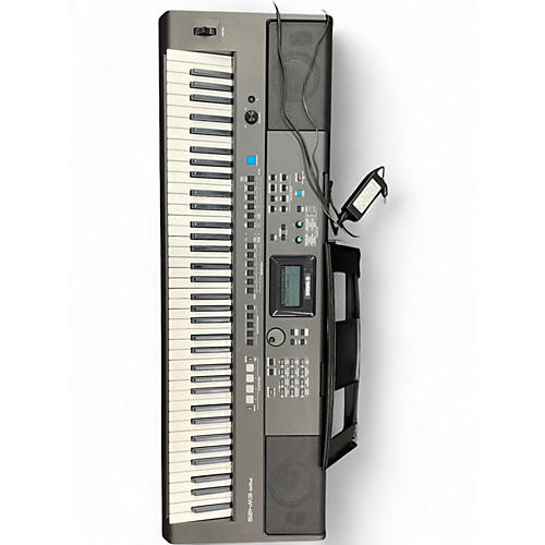 Used Yamaha psrew425 Keyboard Workstation