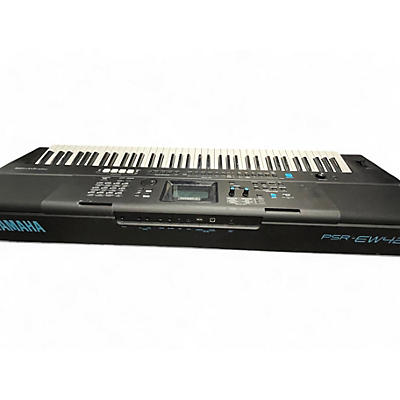 Yamaha Used Yamaha psrew425 Portable Keyboard