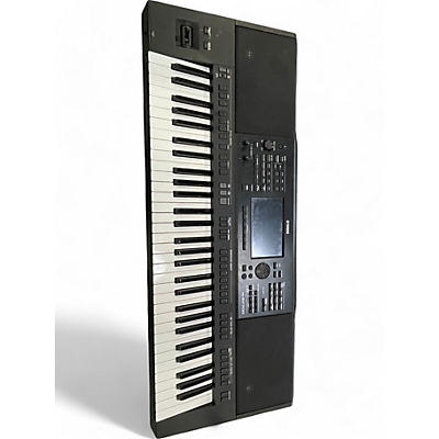 Yamaha Used Yamaha psrsx700 Keyboard Workstation