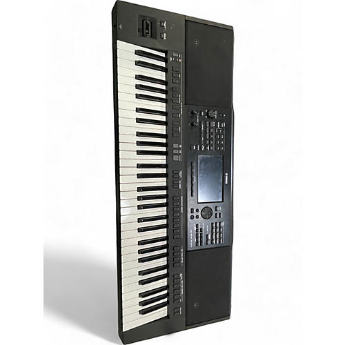 Yamaha Used Yamaha psrsx700 Keyboard Workstation