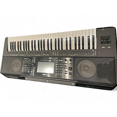 Used Yamaha psrsx900