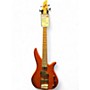 Used Yamaha Used Yamaha rbx360 Natural Electric Bass Guitar Natural