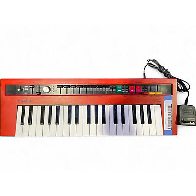Used Yamaha reface YC Organ