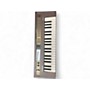 Used Yamaha reface dx Arranger Keyboard