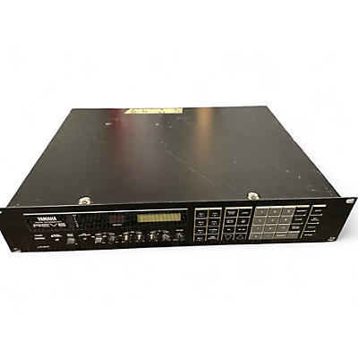 Used Yamaha rev5 digital reverberator Effects Processor