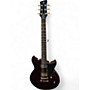 Used Yamaha revstar RSE20 Wine Red Solid Body Electric Guitar Wine Red