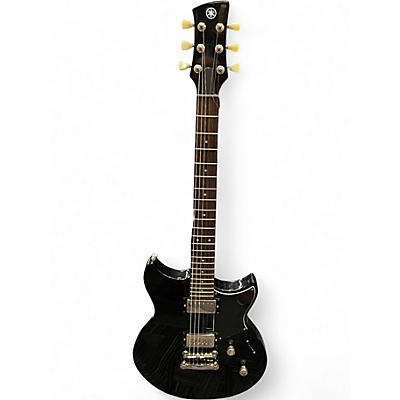 Used Yamaha revstar element rse20 black Solid Body Electric Guitar