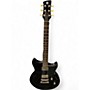 Used Yamaha revstar element rse20 black Solid Body Electric Guitar black