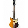 Used Yamaha revstar professional rsp02t sunset burst Solid Body Electric Guitar sunset burst