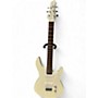 Used Yamaha rgx a2 white Solid Body Electric Guitar white