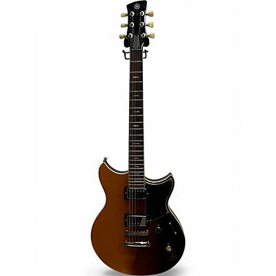 Used Yamaha rsp20 SUNSET BURST Solid Body Electric Guitar