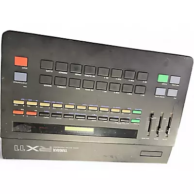 Used Yamaha rx11 Production Controller