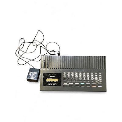 Used Yamaha rx120 Drum Machine