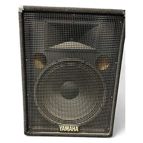 Used Yamaha s15e Unpowered Speaker