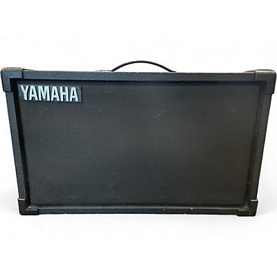 Used Yamaha s210 III  Bass Cabinet
