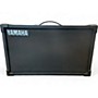 Used Yamaha s210 III  Bass Cabinet