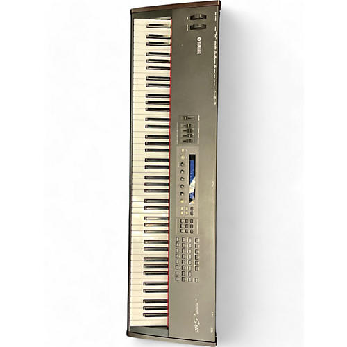 Yamaha Used Yamaha s80 Keyboard Workstation